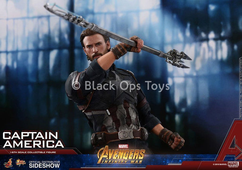Load image into Gallery viewer, Captain America
