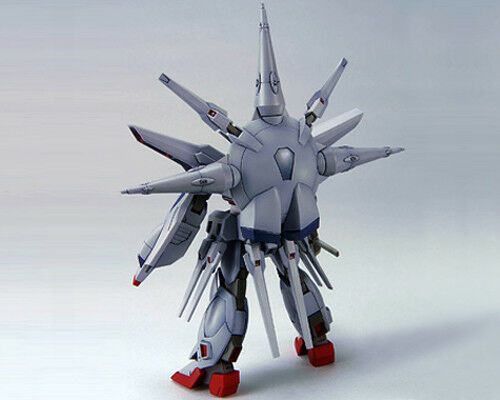 1/144 - HGGS Providence Gundam ZGMF-X13A