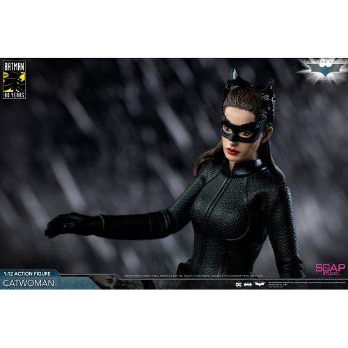 Load image into Gallery viewer, 1/12 - Catwoman - MINT IN BOX
