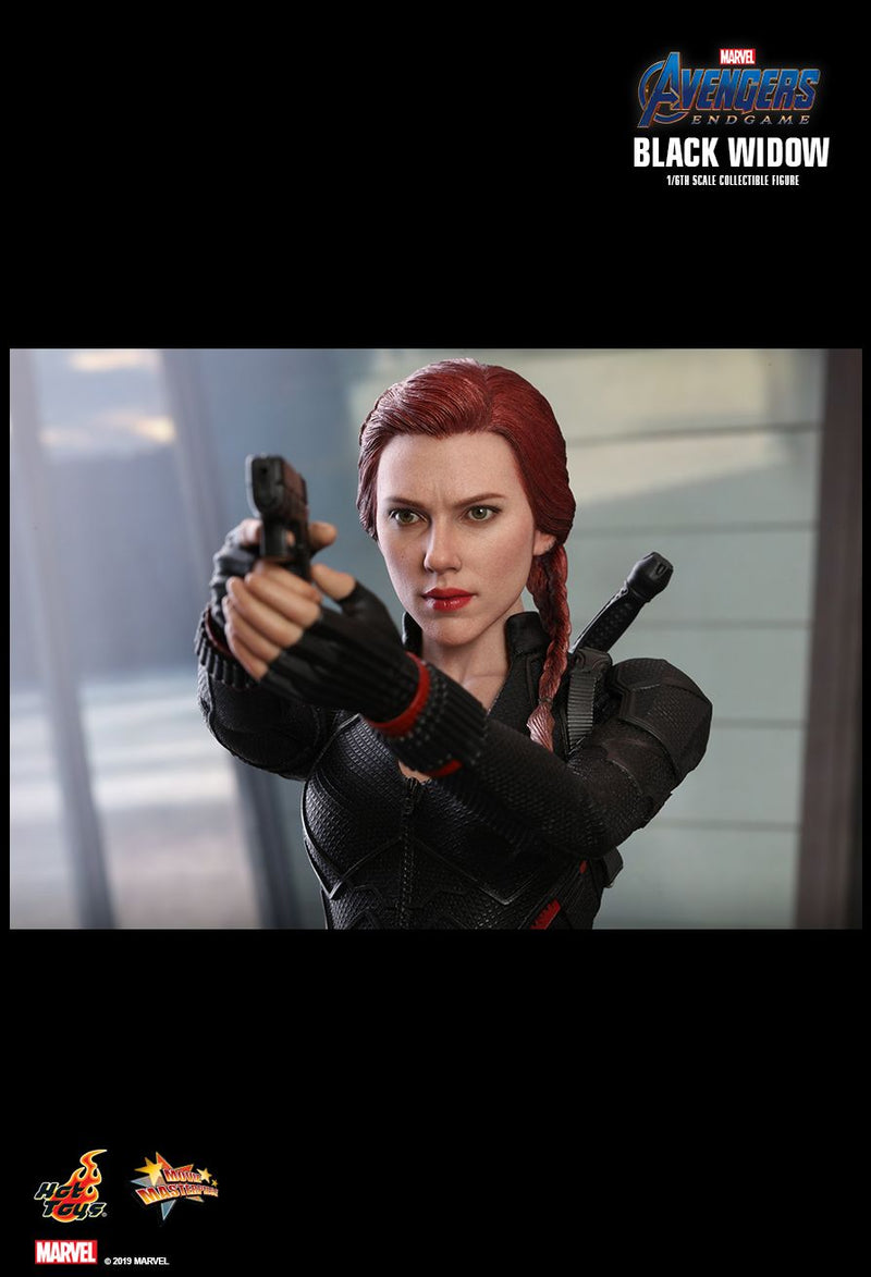 Load image into Gallery viewer, Avengers Endgame - Black Widow - MINT IN BOX
