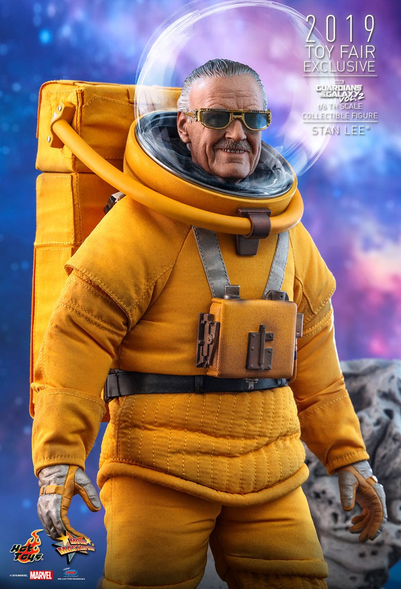 Load image into Gallery viewer, Guardians of the Galaxy Volume 2 - Stan Lee Cameo - MINT IN BOX
