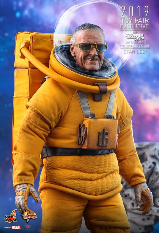 Guardians of the Galaxy Volume 2 - Stan Lee Cameo - MINT IN BOX
