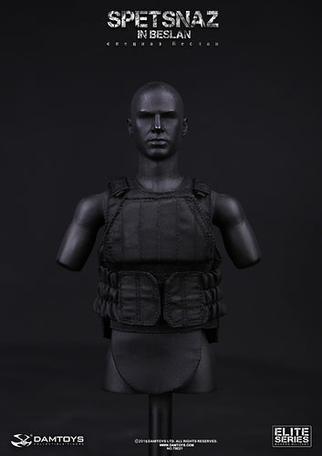 Load image into Gallery viewer, Russian Spetsnaz - Beslan - MINT IN BOX
