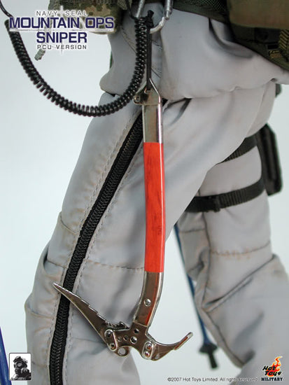 Load image into Gallery viewer, US Navy Seal Mountain Ops Sniper PCU Version - MINT IN BOX
