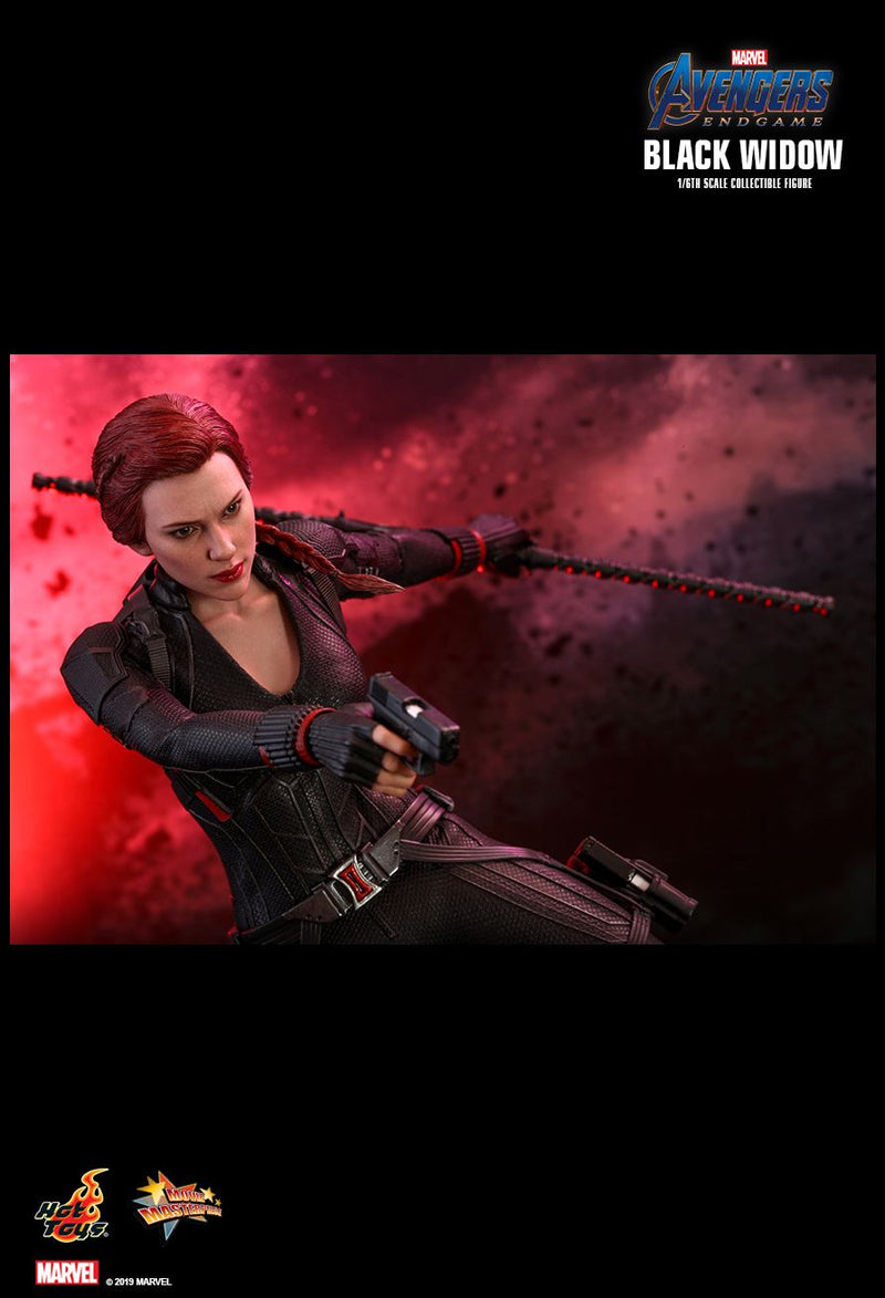 Load image into Gallery viewer, Avengers Endgame - Black Widow - MINT IN BOX
