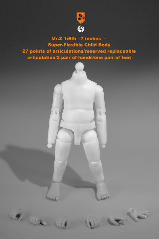 Other Scale - Zootopla - Donut - Tan Jacket