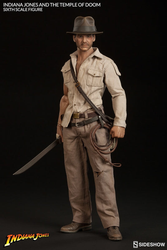 Indiana Jones - Temple of Doom Exclusive - MINT IN BOX