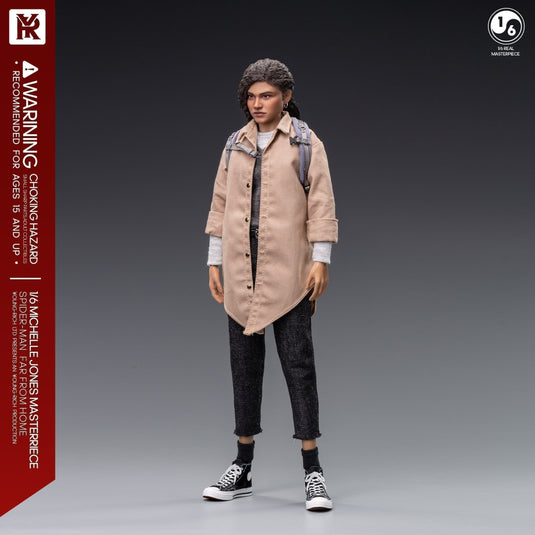MJ - Medal