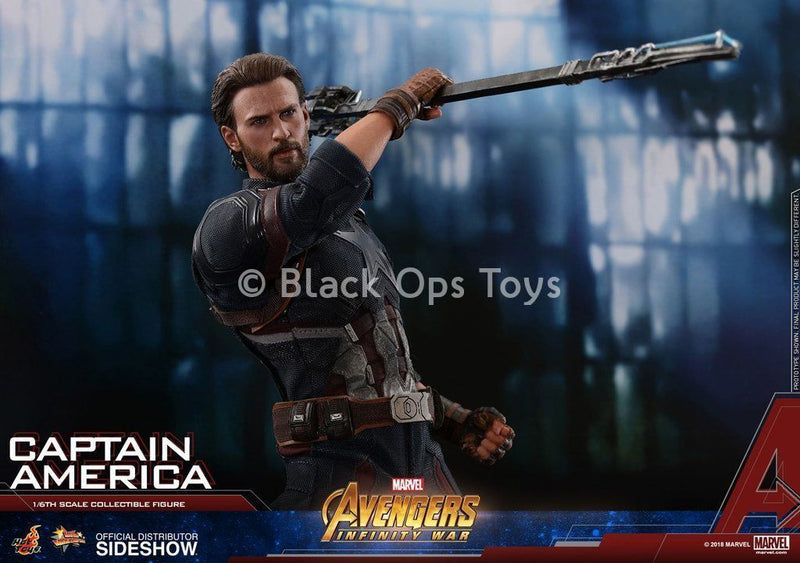 Load image into Gallery viewer, Captain America
