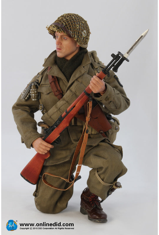 Load image into Gallery viewer, WWII - US 101st Airborne Div. 506th PIR - MINT IN BOX (READ DESC)
