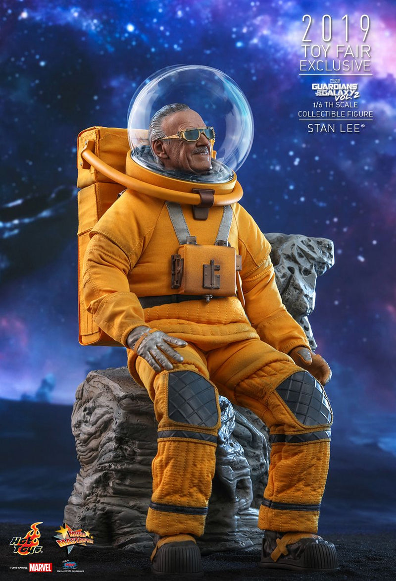Load image into Gallery viewer, Guardians of the Galaxy Volume 2 - Stan Lee Cameo - MINT IN BOX
