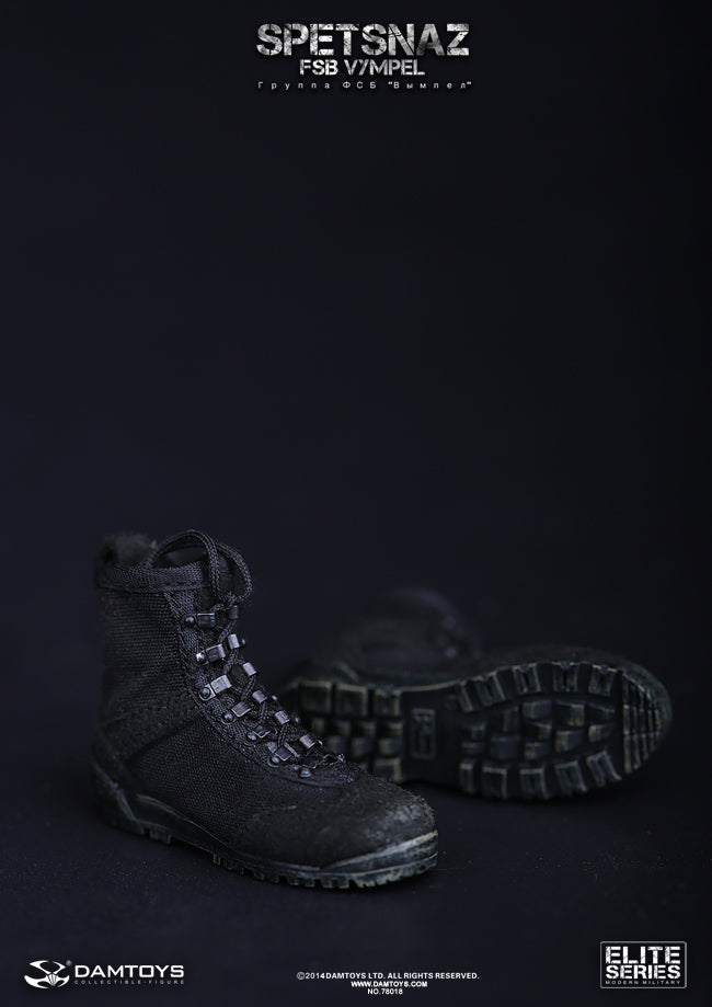 Load image into Gallery viewer, Russian Spetsnaz - FSB Vympel - MINT IN BOX
