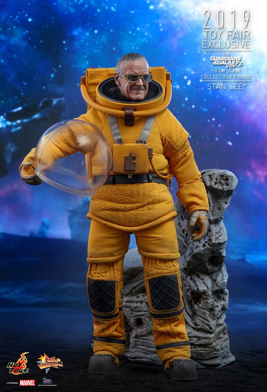 Guardians of the Galaxy Volume 2 - Stan Lee Cameo - MINT IN BOX