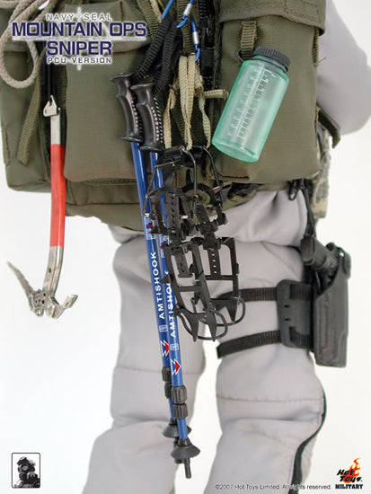Load image into Gallery viewer, US Navy Seal Mountain Ops Sniper PCU Version - MINT IN BOX
