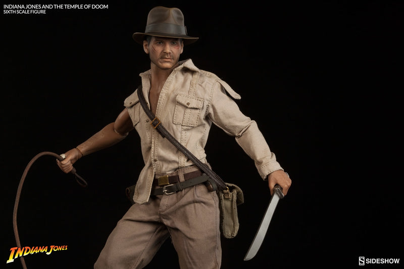 Load image into Gallery viewer, Indiana Jones - Temple of Doom Exclusive - MINT IN BOX
