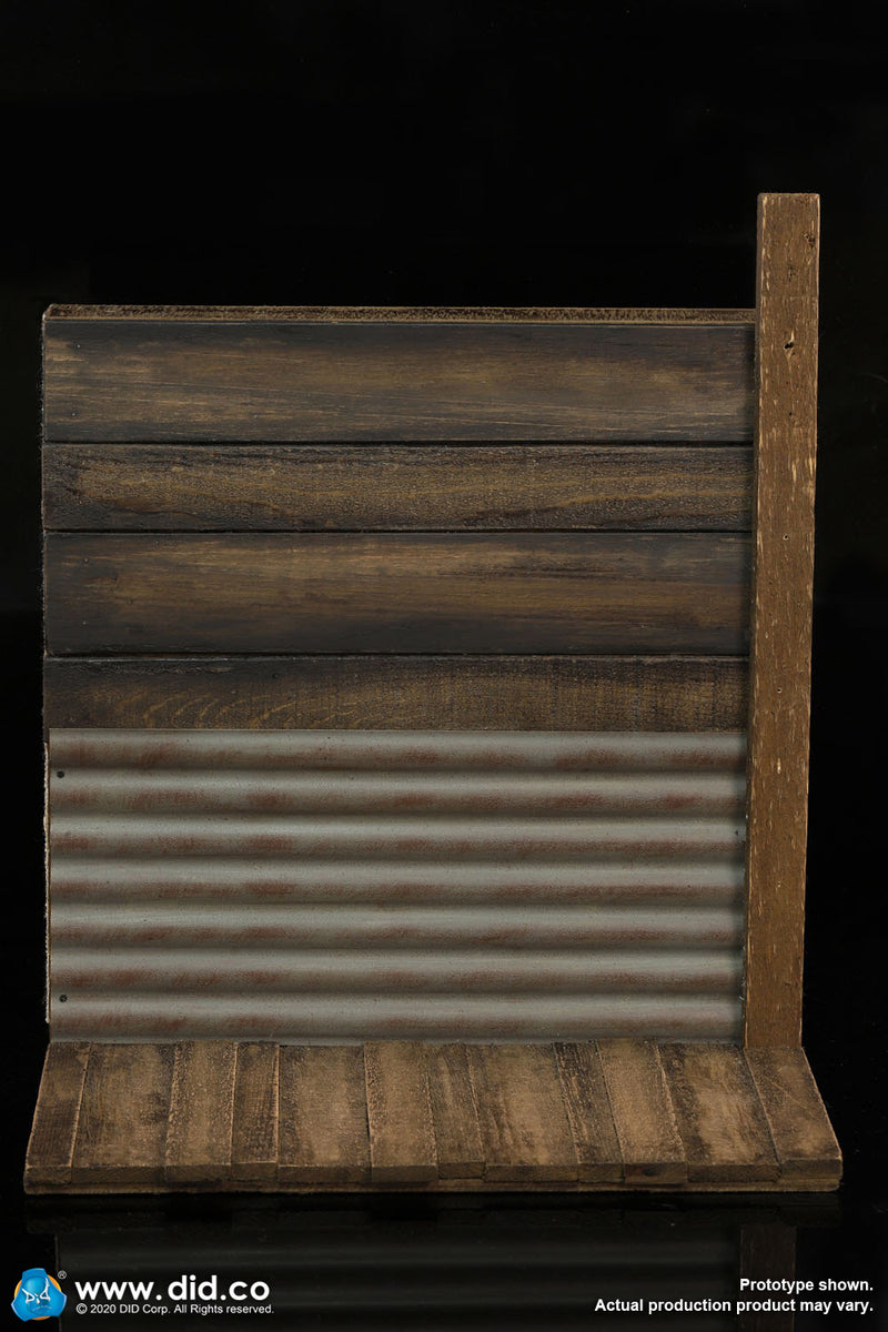 Load image into Gallery viewer, WWI - British - LCpl William w/Trench - MINT IN BOX (READ DESC)
