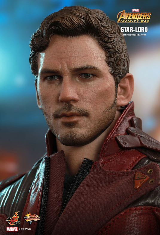 Star lord endgame jacket hotsell