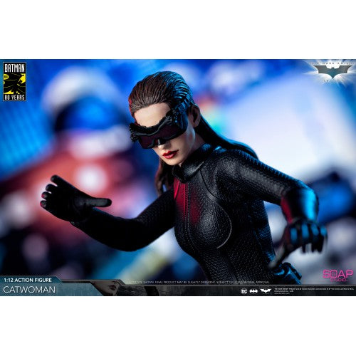Load image into Gallery viewer, 1/12 - Catwoman - MINT IN BOX
