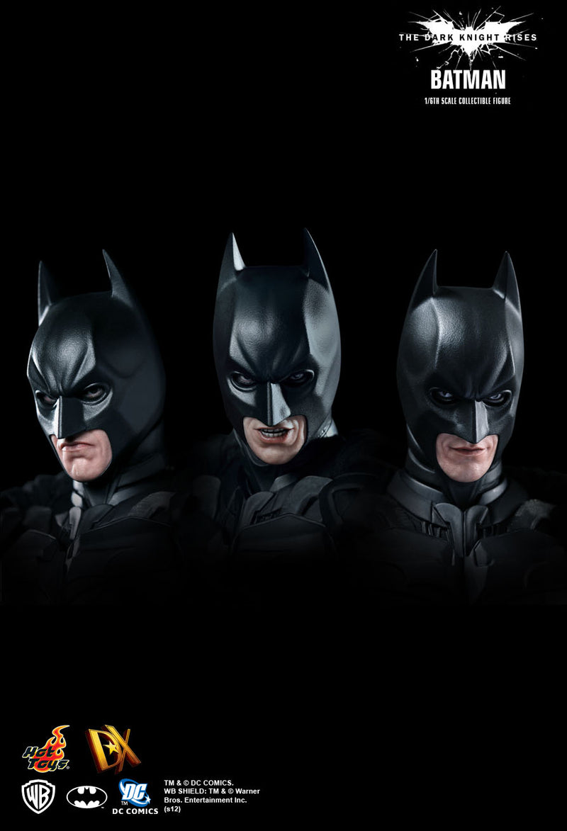 Load image into Gallery viewer, TDK/TDKR - The Joker &amp; Batman 2Pack - MIOB (verified) (READ DESC)
