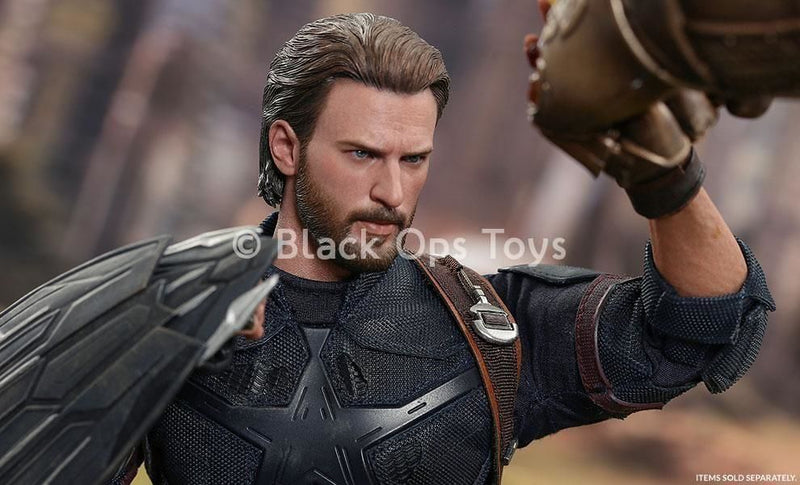 Load image into Gallery viewer, Captain America
