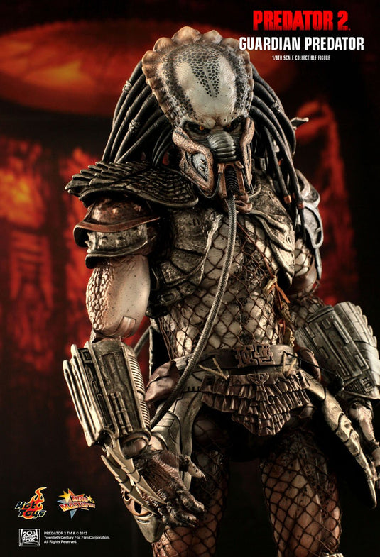Hot toys deals ancient predator
