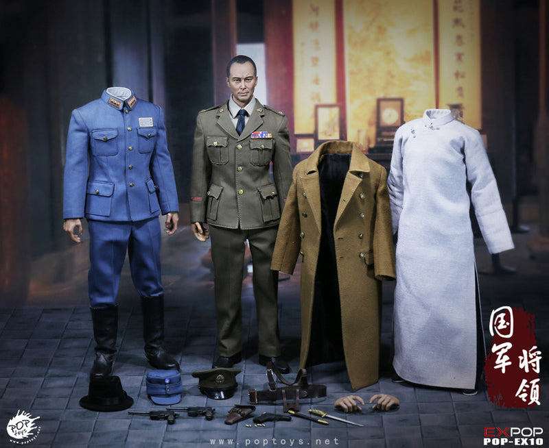 Load image into Gallery viewer, Sword Heroes - General - Grey Kimono Uniform Set
