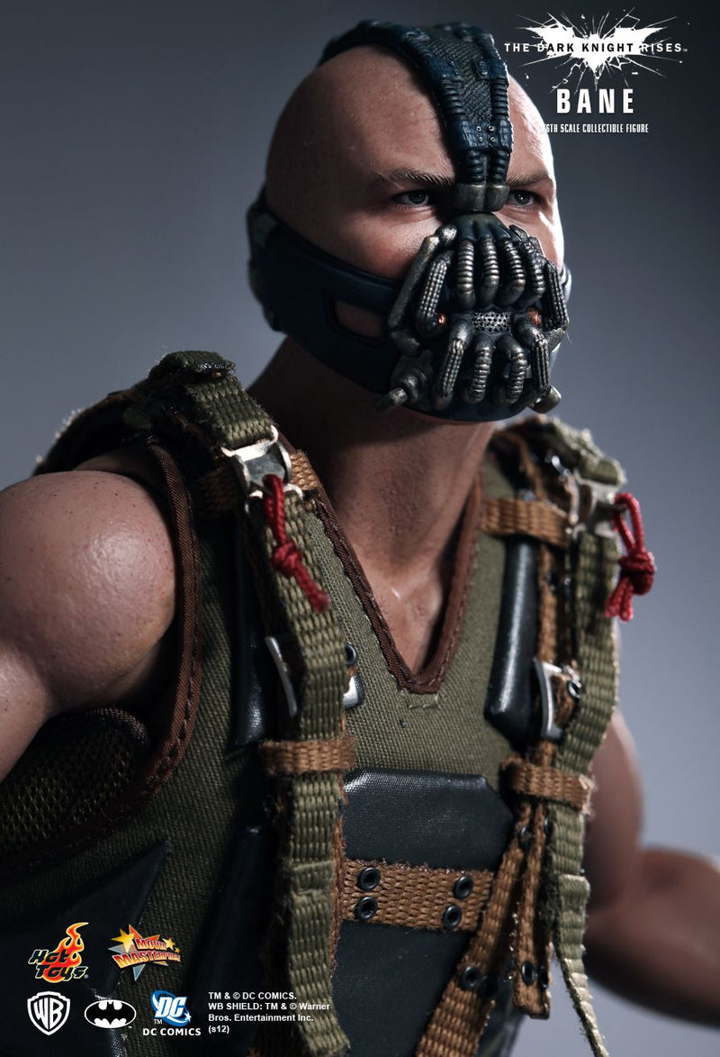 Load image into Gallery viewer, The Dark Knight Rises - Bane - MIOB

