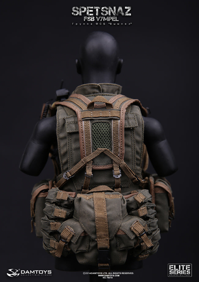 Load image into Gallery viewer, Russian Spetsnaz - FSB Vympel - MINT IN BOX
