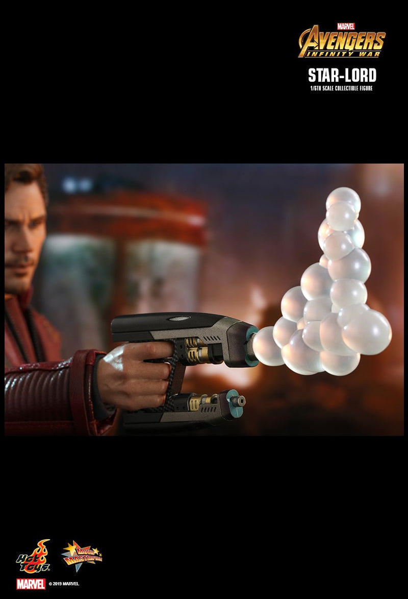 Load image into Gallery viewer, Avengers Endgame - Star Lord - MINT IN BOX
