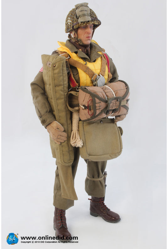 WWII - US 101st Airborne Div. 506th PIR - MINT IN BOX (READ DESC)