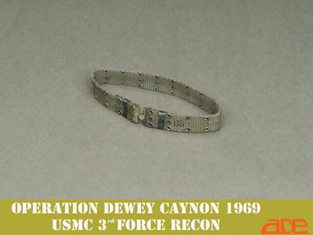 Load image into Gallery viewer, Vietnam 1969 - Op. Dewey Canyon 3rd Force Recon - MINT IN BOX
