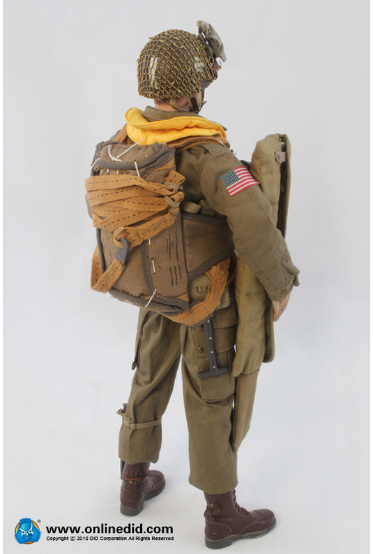 WWII - US 101st Airborne Div. 506th PIR - MINT IN BOX (READ DESC)