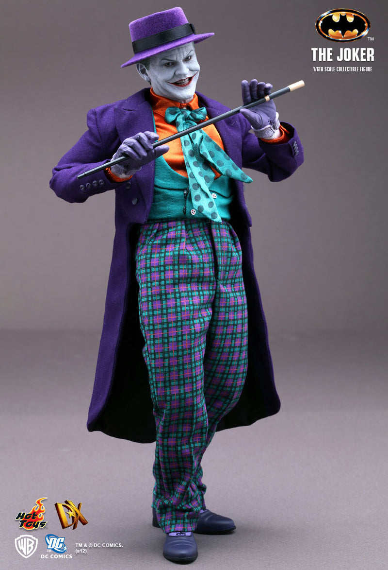 Load image into Gallery viewer, 1989 Batman - Joker &amp; Batman 2-Pack - MIOB (verified) (READ DESC)
