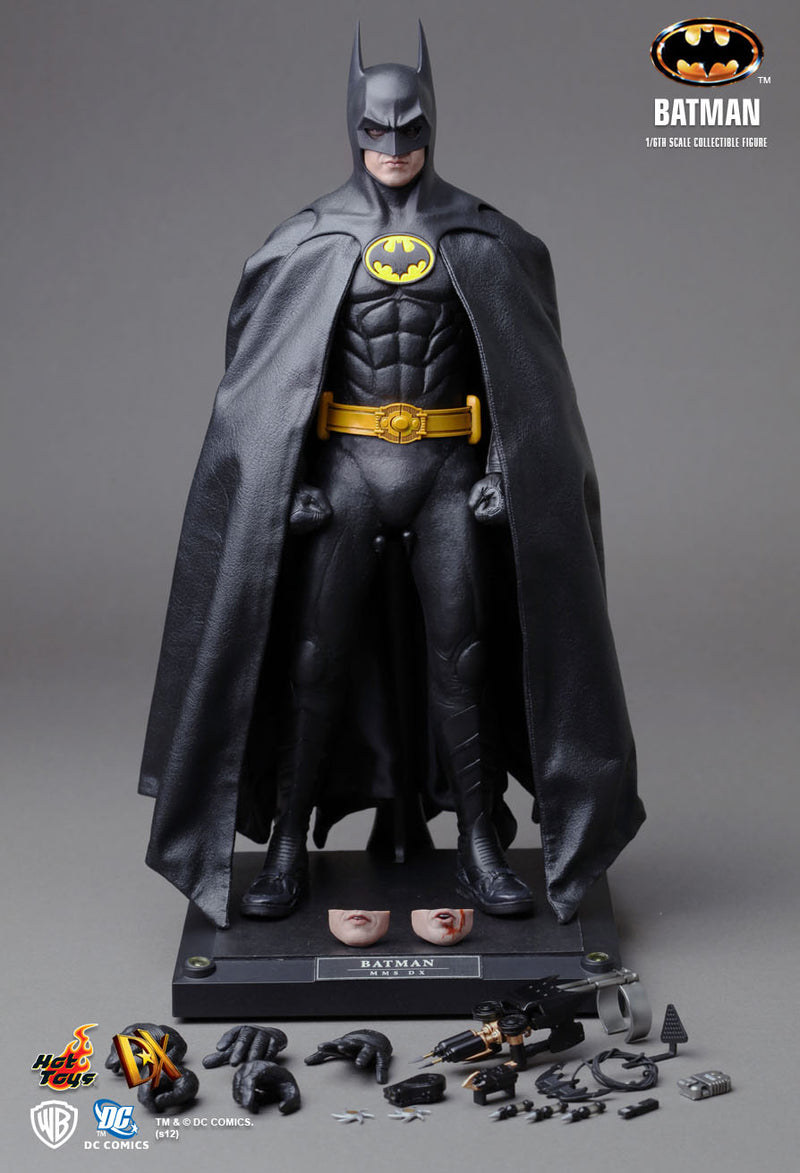 Load image into Gallery viewer, 1989 Batman - Joker &amp; Batman 2-Pack - MIOB (verified) (READ DESC)
