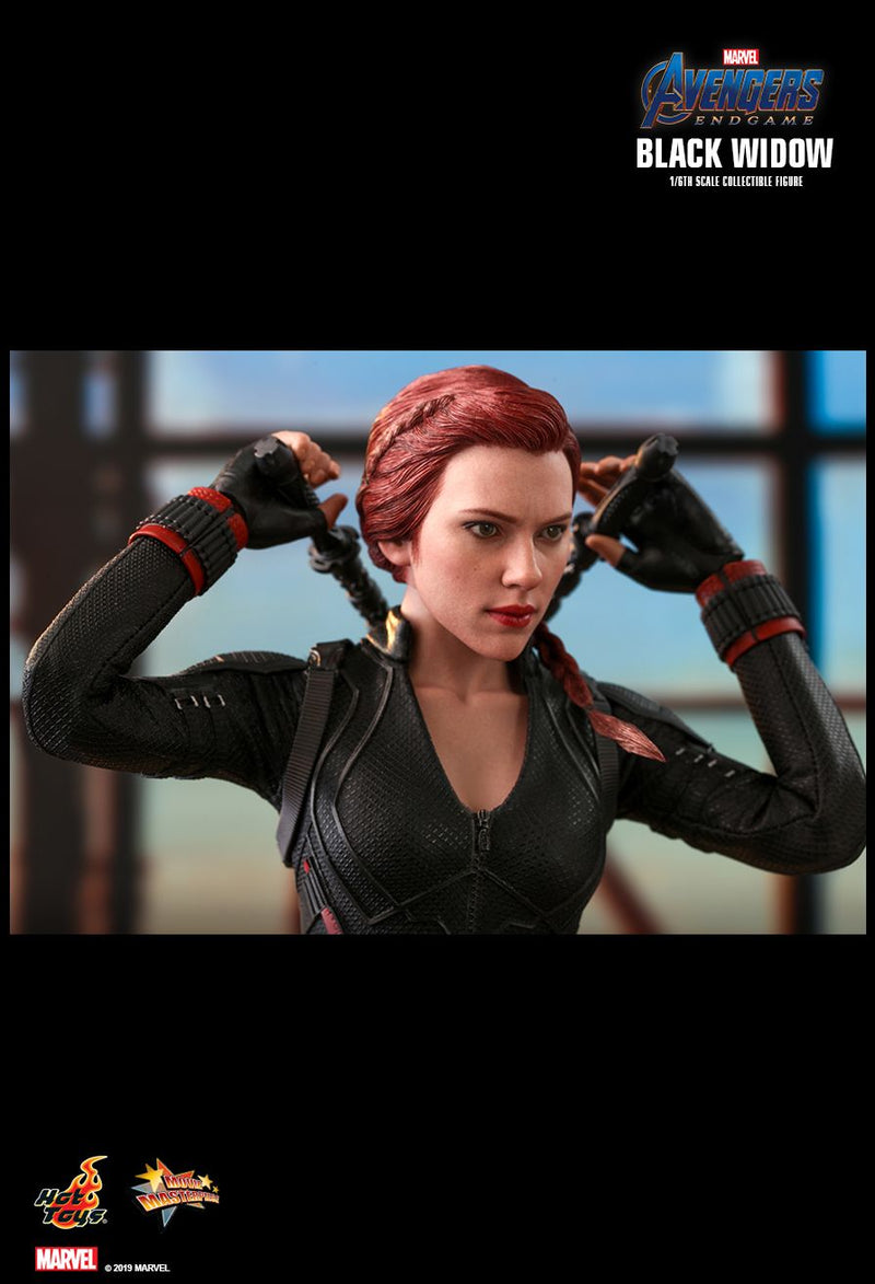 Load image into Gallery viewer, Avengers Endgame - Black Widow - MINT IN BOX
