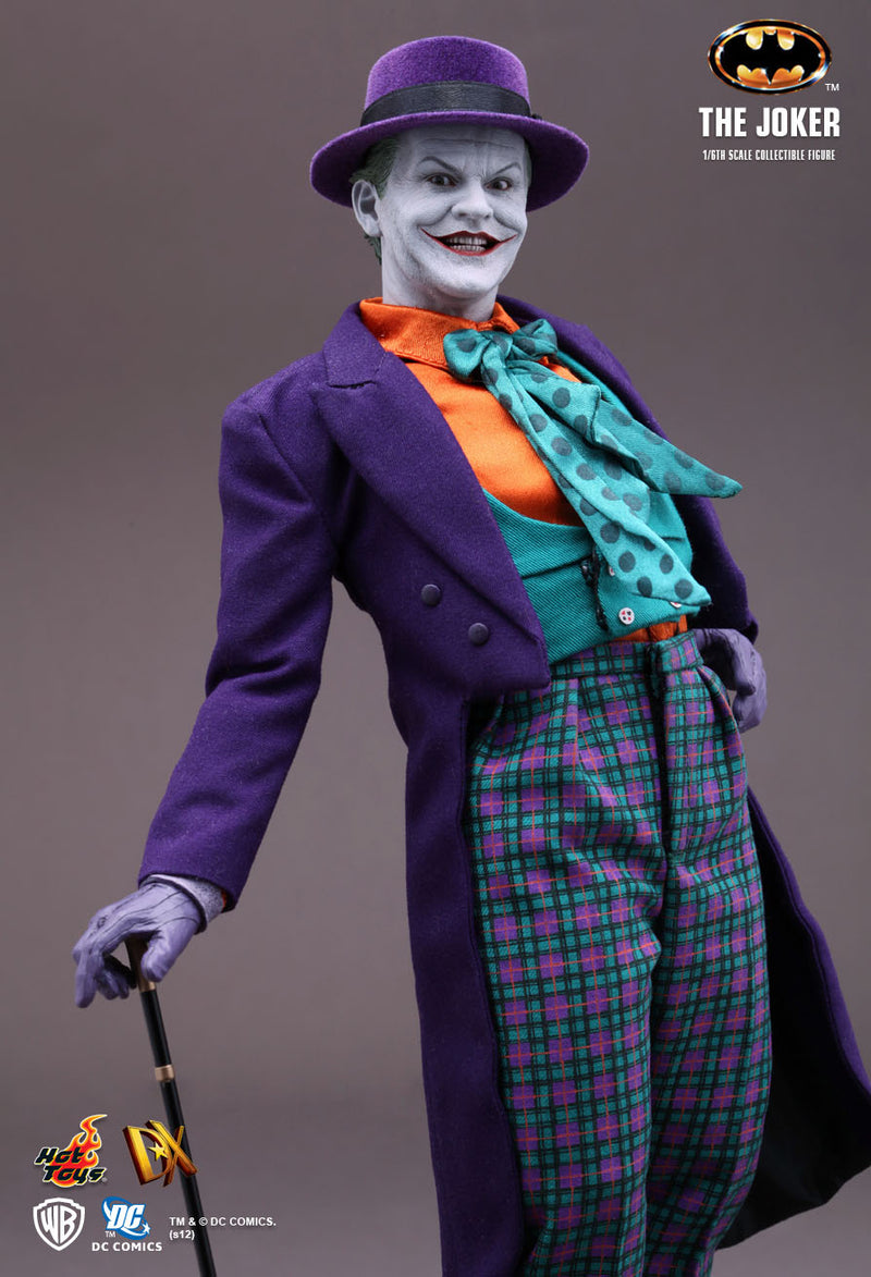 Load image into Gallery viewer, 1989 Batman - Joker &amp; Batman 2-Pack - MIOB (verified) (READ DESC)
