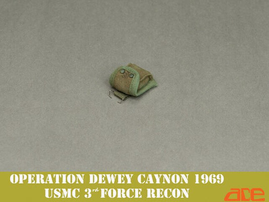 Vietnam 1969 - Op. Dewey Canyon 3rd Force Recon - MINT IN BOX