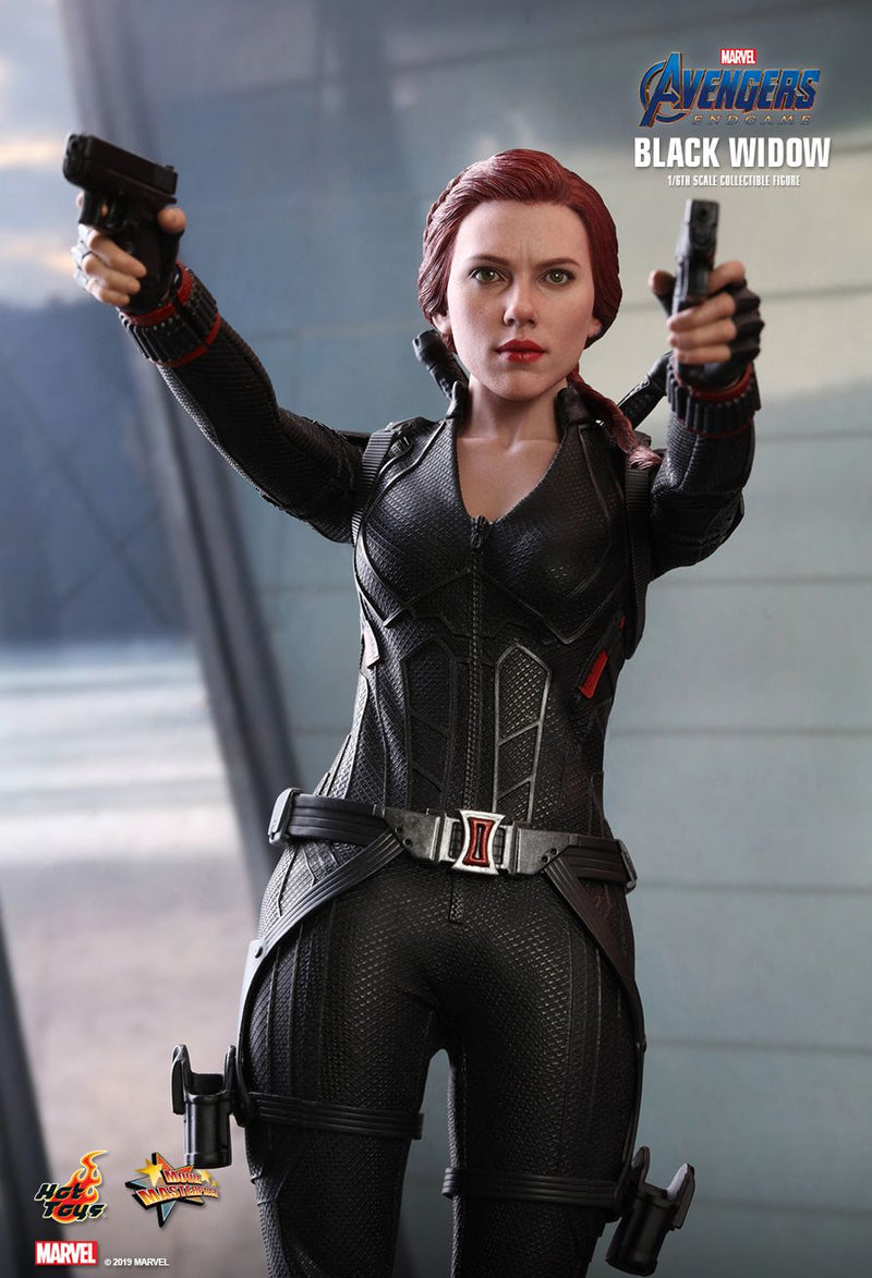 Load image into Gallery viewer, Avengers Endgame - Black Widow - MINT IN BOX

