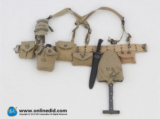 Load image into Gallery viewer, WWII - US 101st Airborne Div. 506th PIR - MINT IN BOX (READ DESC)
