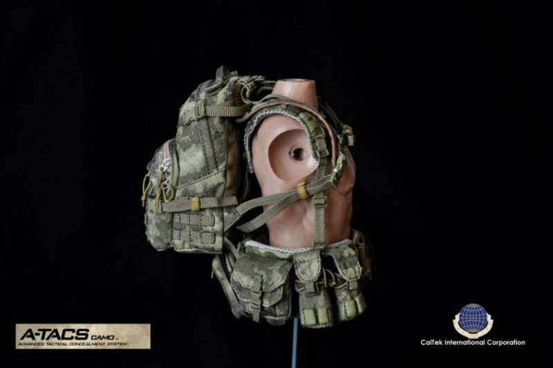 Load image into Gallery viewer, A-TACS - Advanced Tactical Concealment System - MINT IN BOX
