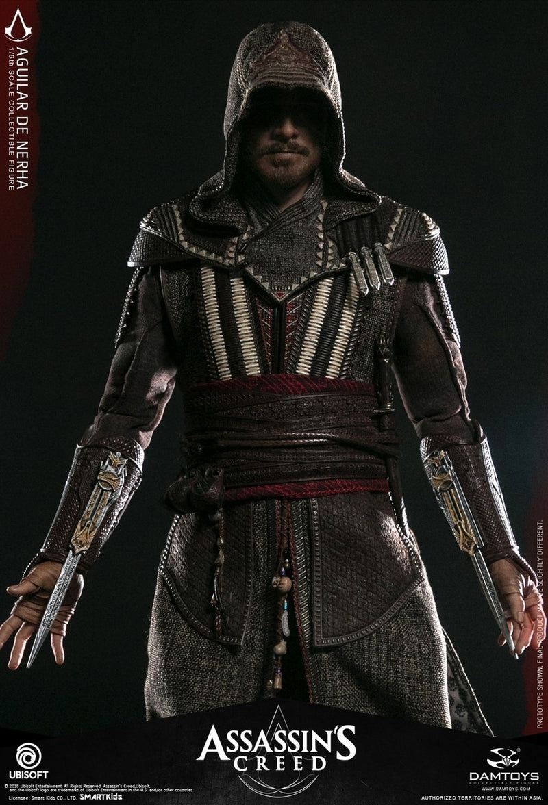 Load image into Gallery viewer, Assassins Creed - Wrapped Hand Set (x10)

