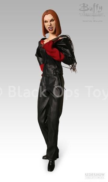Load image into Gallery viewer, BUFFY - Vampire Willow - Hand Set
