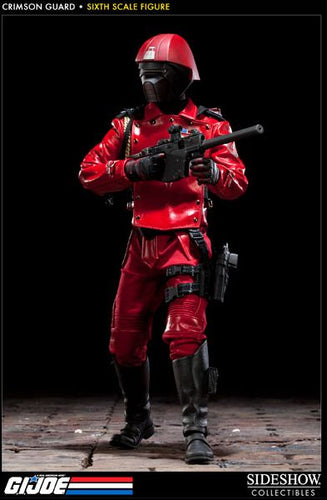 GI Joe - Cobra Elite Tooper - Code Name 