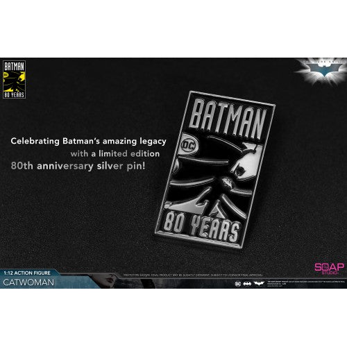 Load image into Gallery viewer, 1/12 - Catwoman - MINT IN BOX
