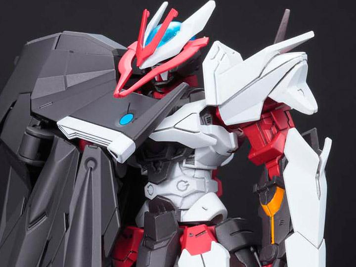 Load image into Gallery viewer, 1/144 - HGBD Gundam Astray No-Name Tsukasa&#39;s Mobile Suit
