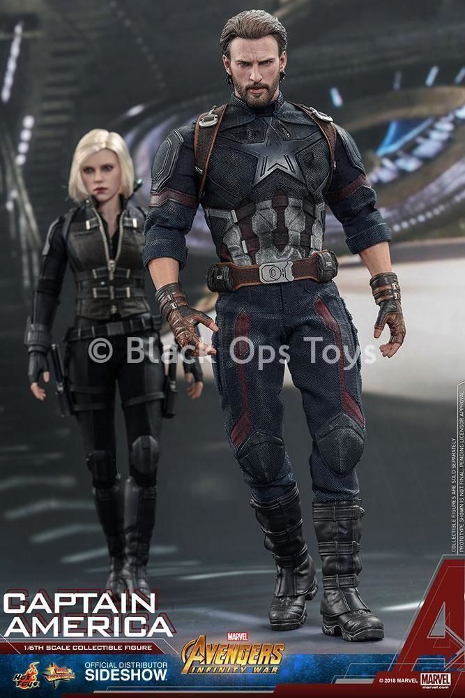 Load image into Gallery viewer, Captain America
