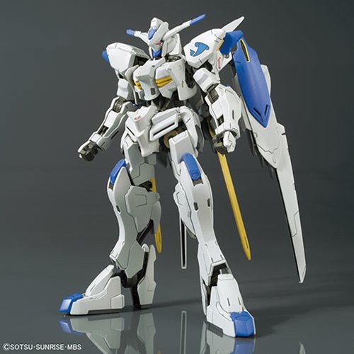 Load image into Gallery viewer, 1/144 - HGIBO Gundam Bael
