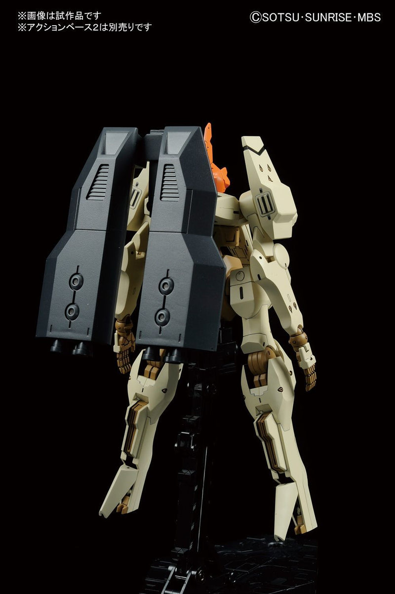 Load image into Gallery viewer, 1/144 - HG Elf Bullock Gundam
