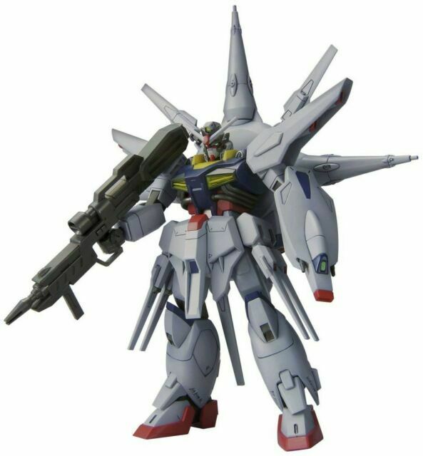 Load image into Gallery viewer, 1/144 - HGGS Providence Gundam ZGMF-X13A
