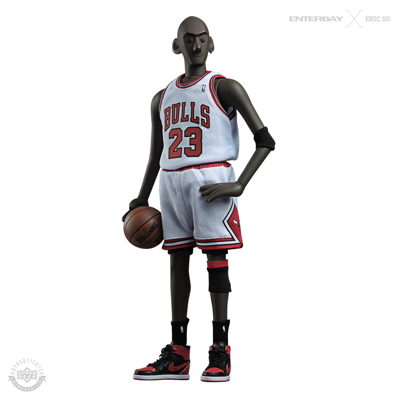 Load image into Gallery viewer, Eric So - Michael Jordan Limited Edition (Home) - MINT IN BOX
